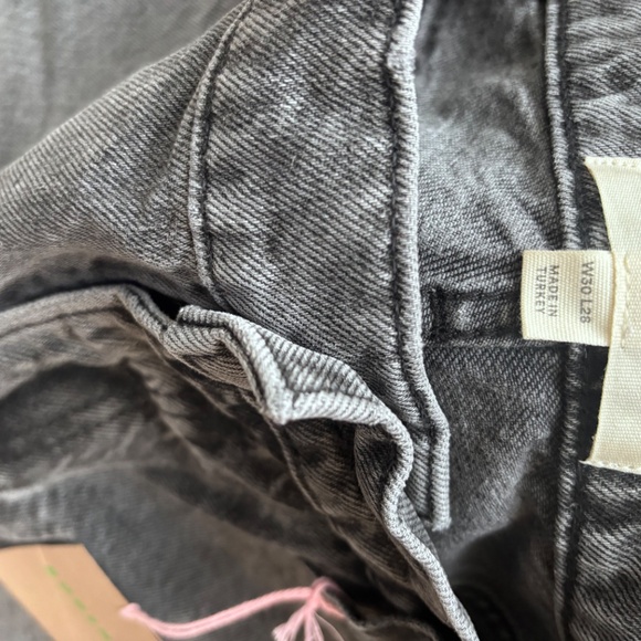 NWT Boden High Rise ‘90 Tapered Jeans - Picture 7 of 7